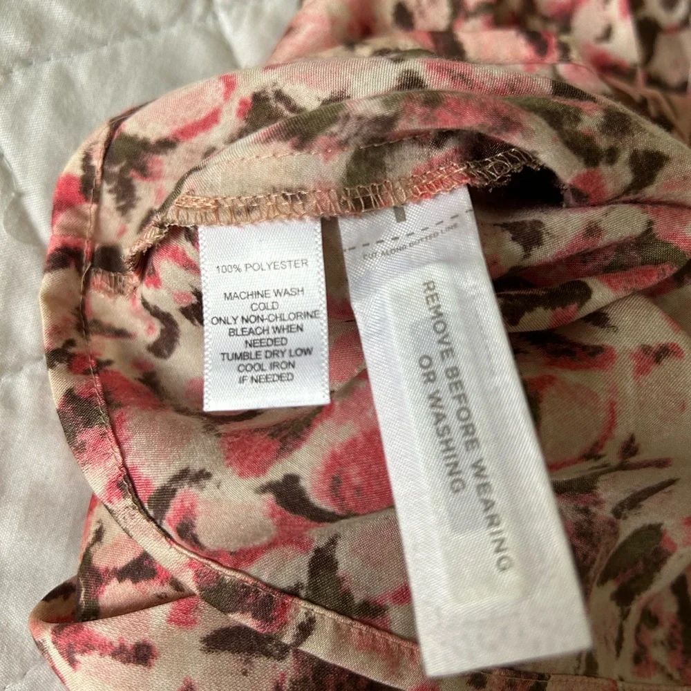 Tank top - Picture 10 of 11